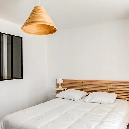 Apartment 350 M De La - Bel Pour 4
